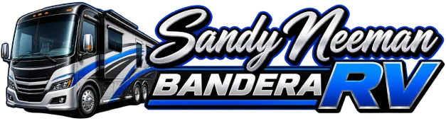 Sandy Neeman Bandera  RV